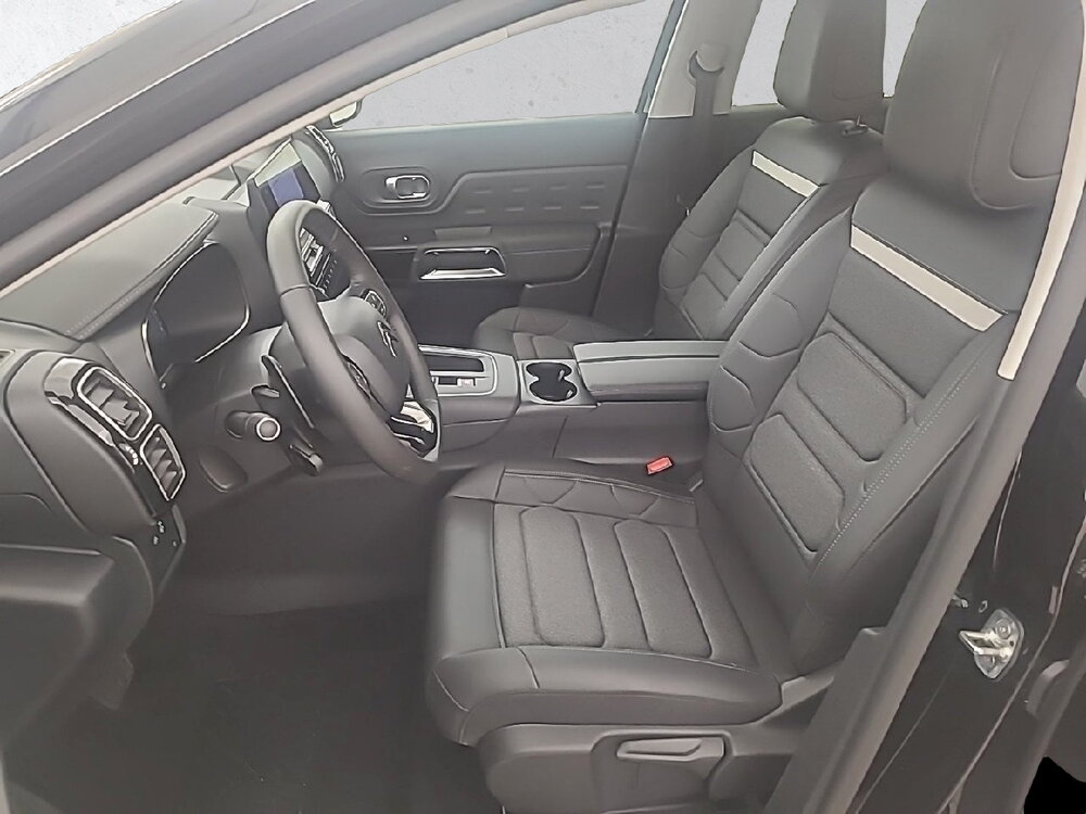 Occasion CITROEN C5 AirCross C5 Aircross BlueHDi 130 EAT8 - Max