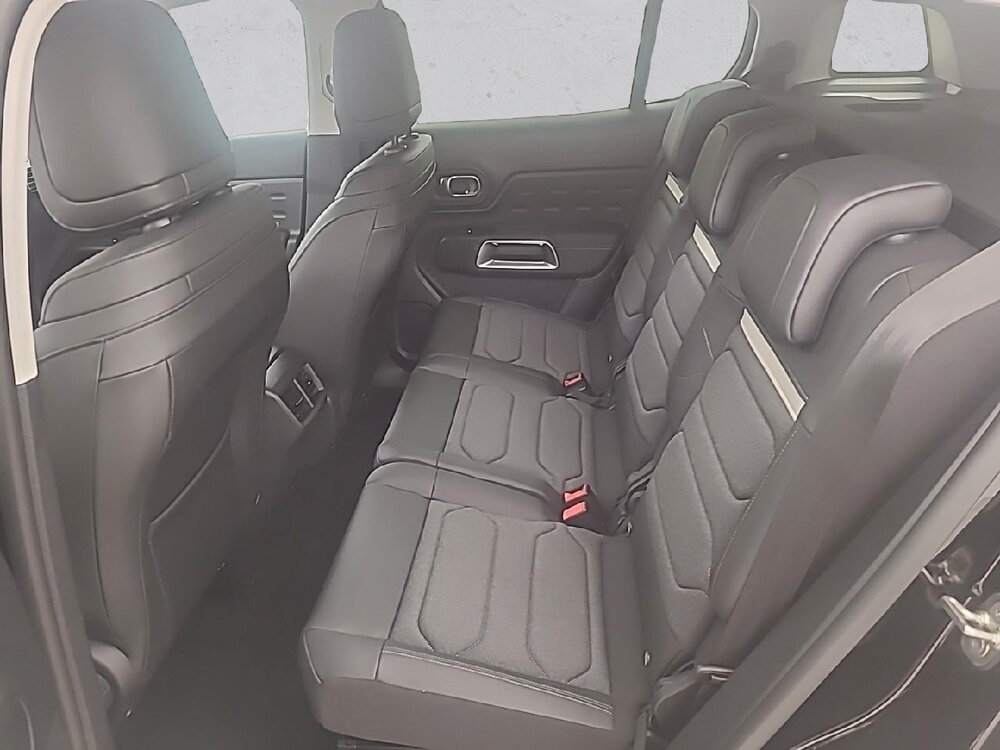 Occasion CITROEN C5 AirCross C5 Aircross BlueHDi 130 EAT8 - Max