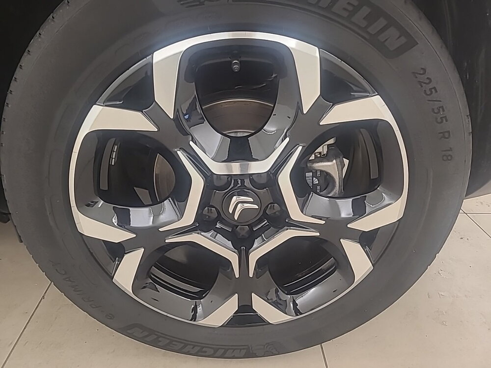 Occasion CITROEN C5 AirCross C5 Aircross BlueHDi 130 EAT8 - Max