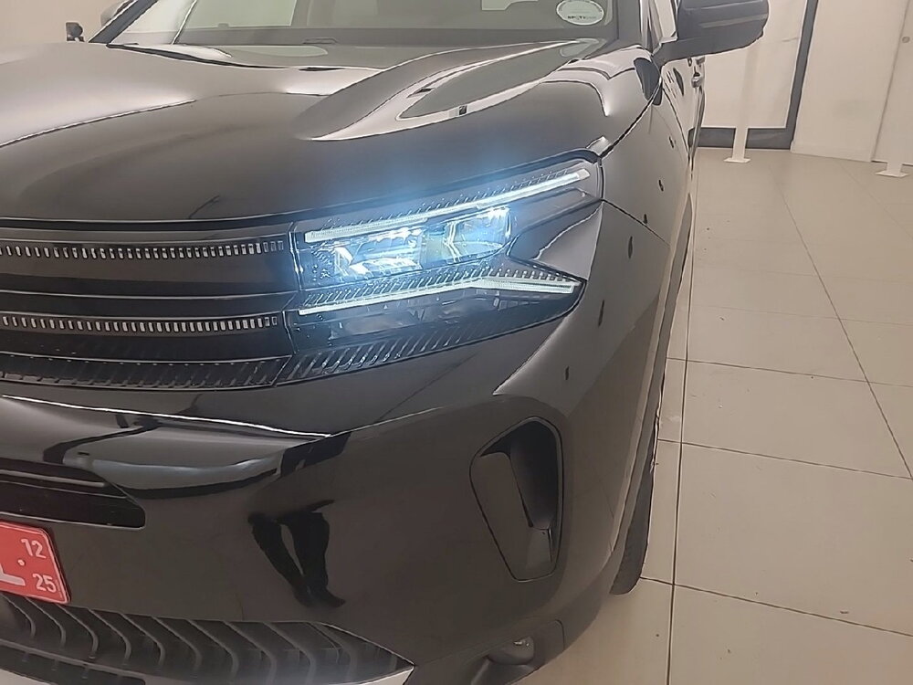 Occasion CITROEN C5 AirCross C5 Aircross BlueHDi 130 EAT8 - Max