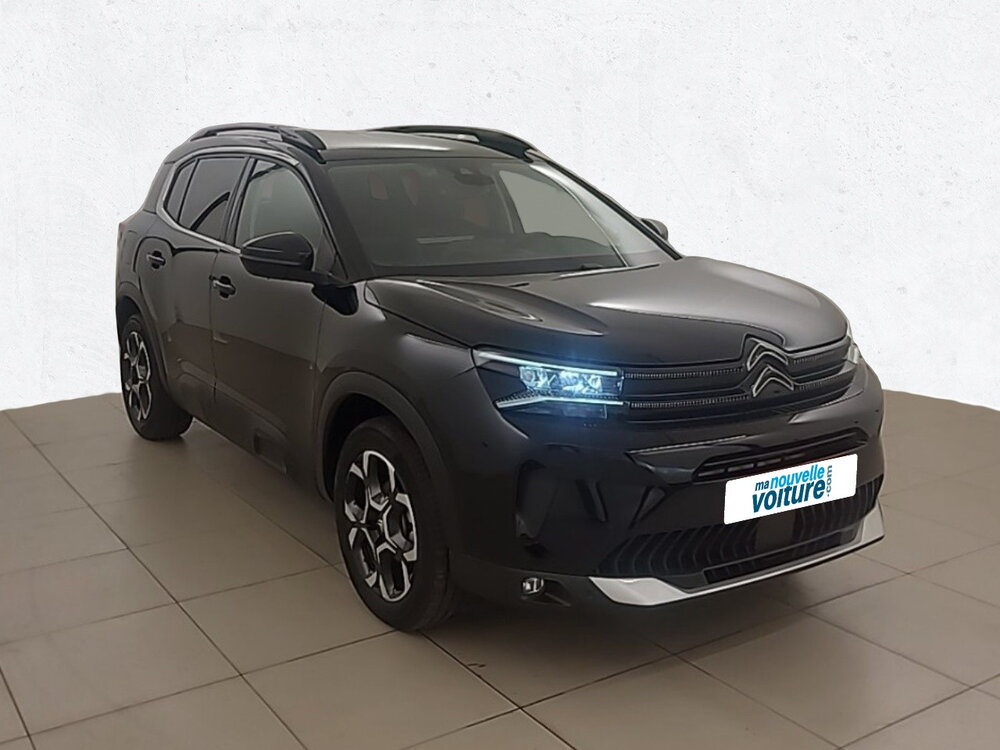 Occasion CITROEN C5 AirCross C5 Aircross BlueHDi 130 EAT8 - Max