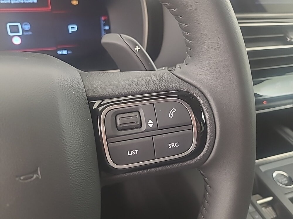 Occasion CITROEN C5 AirCross C5 Aircross BlueHDi 130 EAT8 - Max