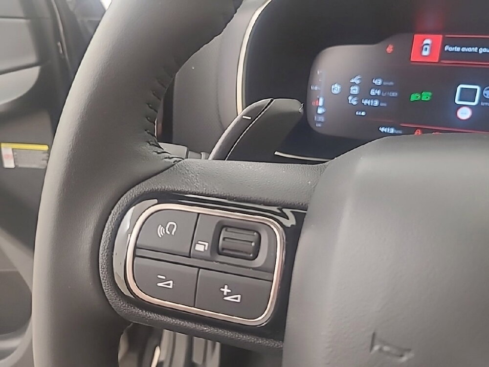 Occasion CITROEN C5 AirCross C5 Aircross BlueHDi 130 EAT8 - Max