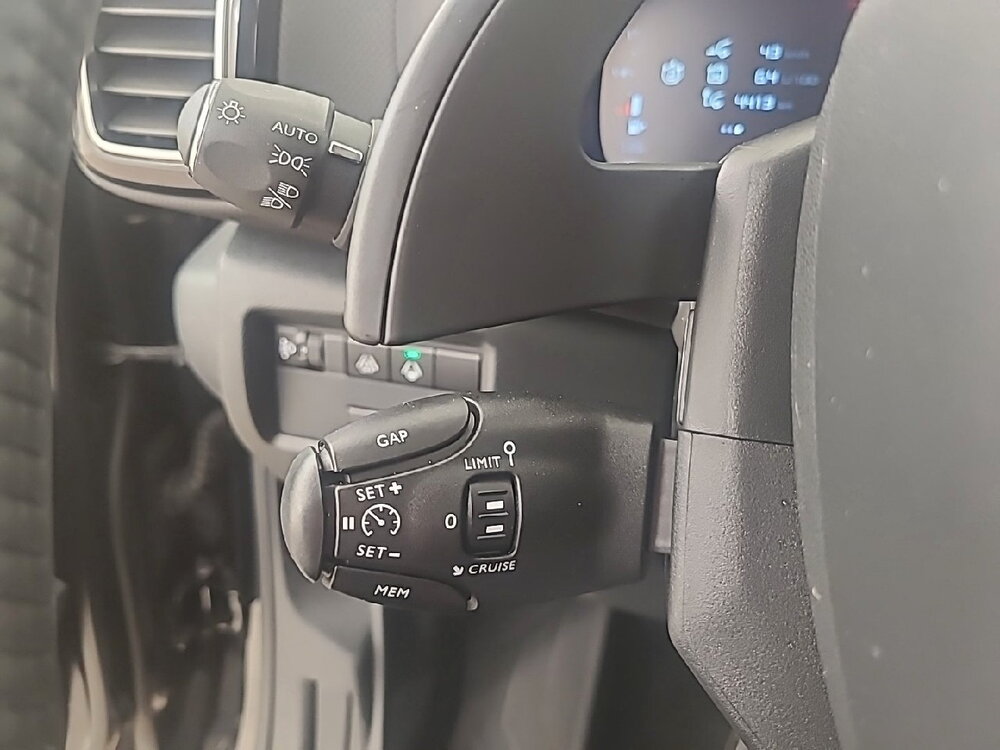 Occasion CITROEN C5 AirCross C5 Aircross BlueHDi 130 EAT8 - Max