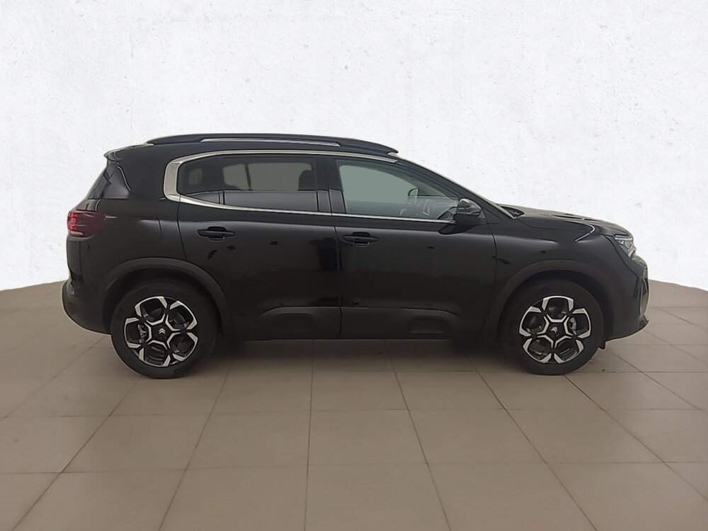 Occasion CITROEN C5 AirCross C5 Aircross BlueHDi 130 EAT8 - Max