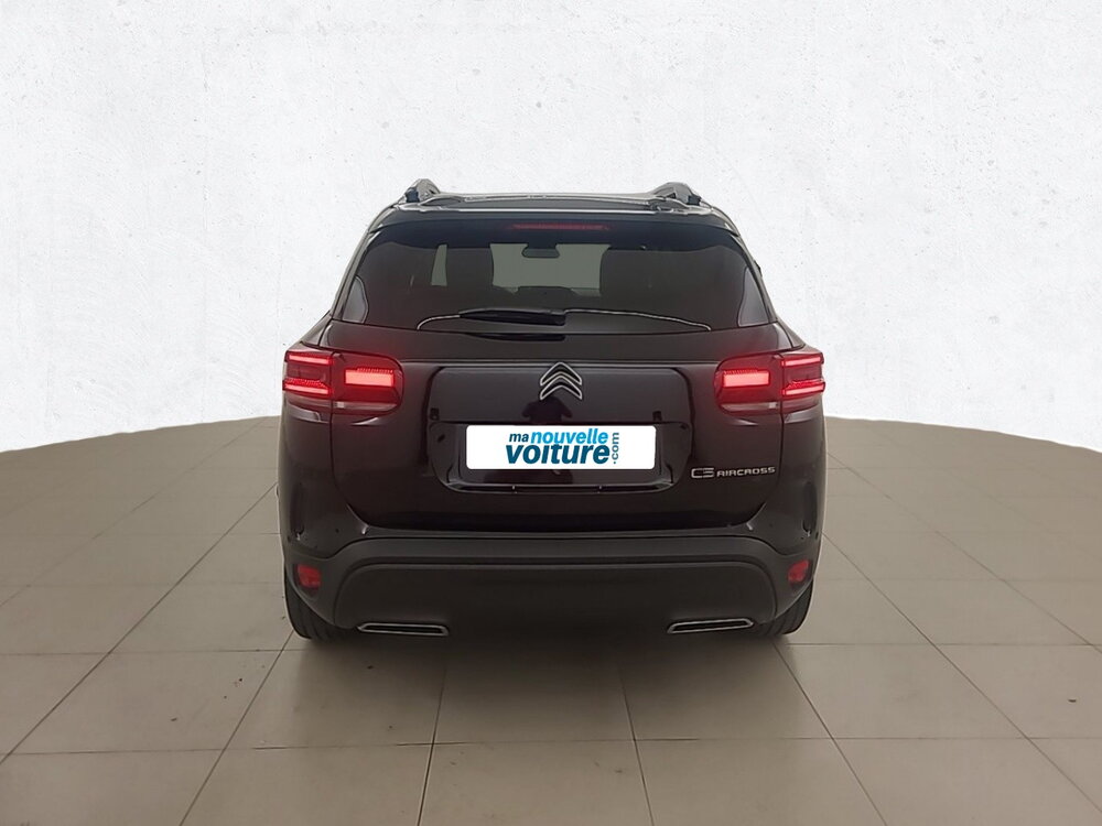 Occasion CITROEN C5 AirCross C5 Aircross BlueHDi 130 EAT8 - Max
