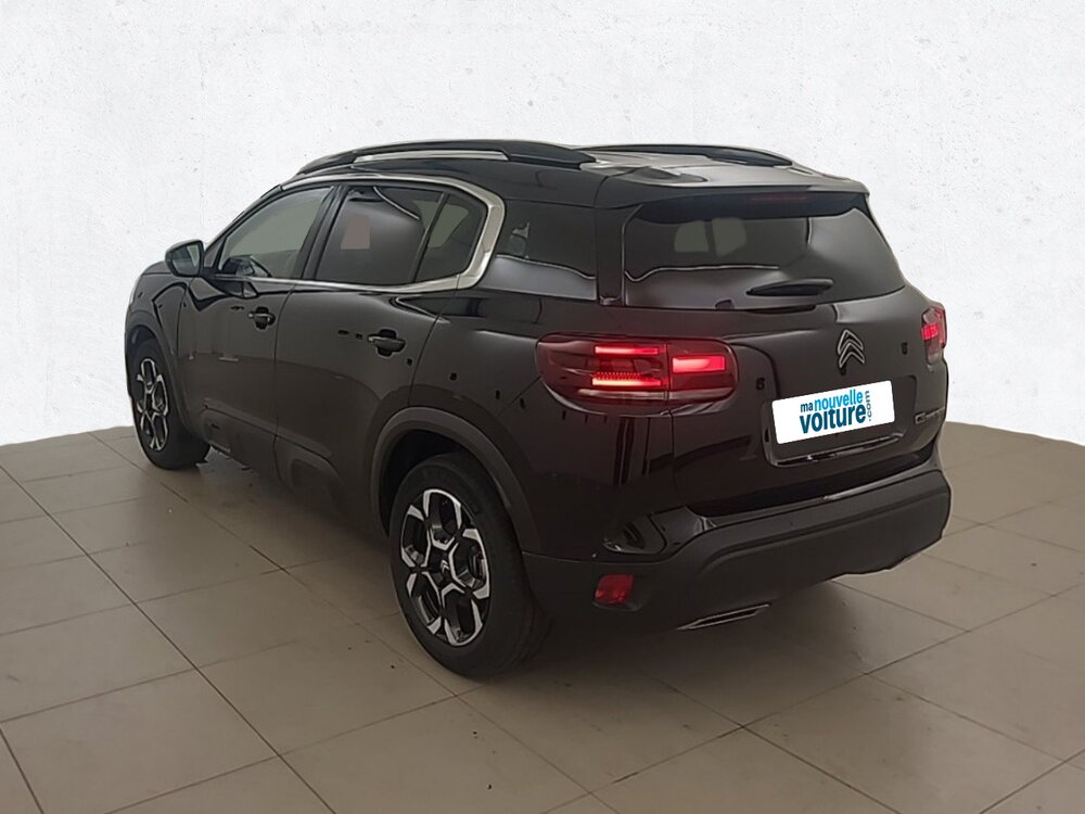 Occasion CITROEN C5 AirCross C5 Aircross BlueHDi 130 EAT8 - Max