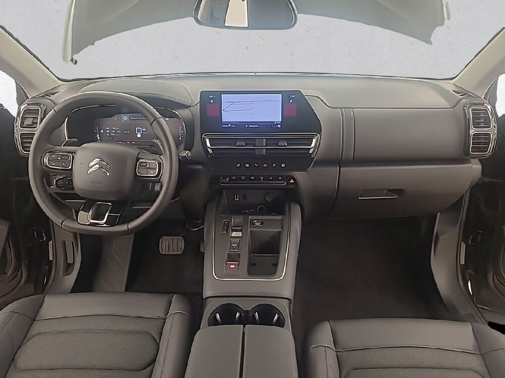 Occasion CITROEN C5 AirCross C5 Aircross BlueHDi 130 EAT8 - Max