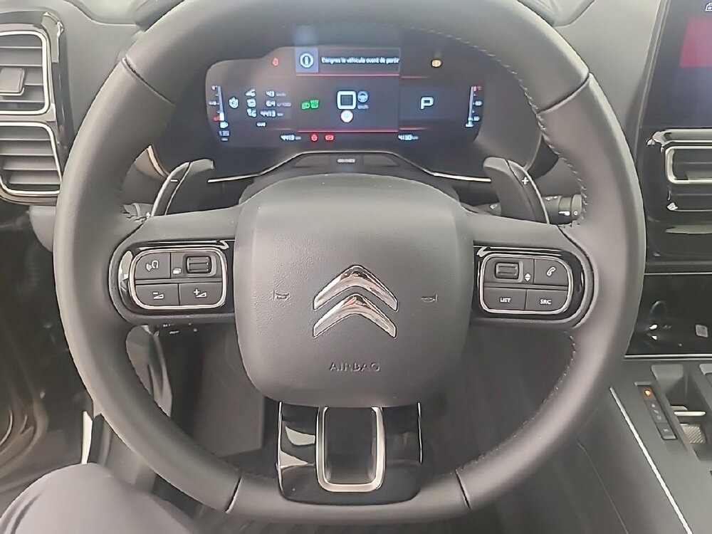 Occasion CITROEN C5 AirCross C5 Aircross BlueHDi 130 EAT8 - Max