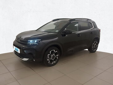Occasion CITROEN C5 AirCross C5 Aircross BlueHDi 130 EAT8 - Max