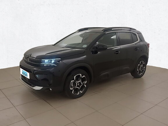 Occasion CITROEN C5 AirCross C5 Aircross BlueHDi 130 EAT8 - Max