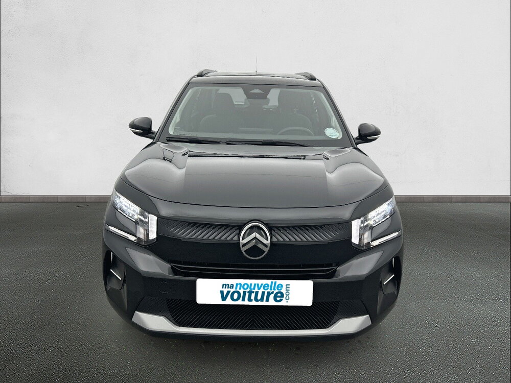 Occasion CITROEN C3 C3 Turbo 100 ch BVM6 - You