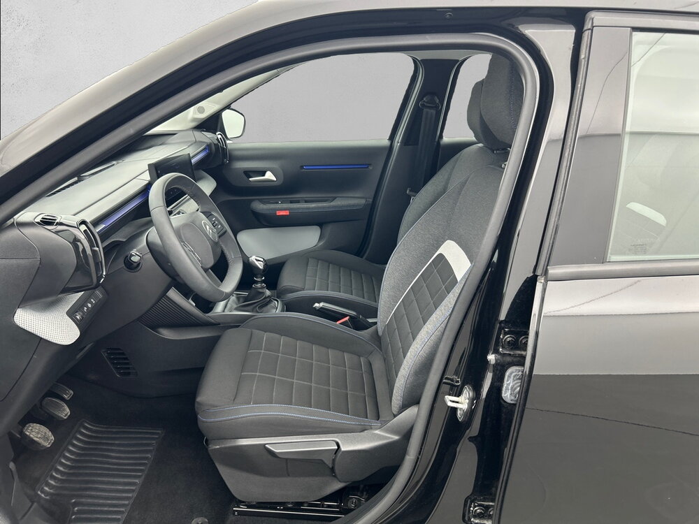 Occasion CITROEN C3 C3 Turbo 100 ch BVM6 - You