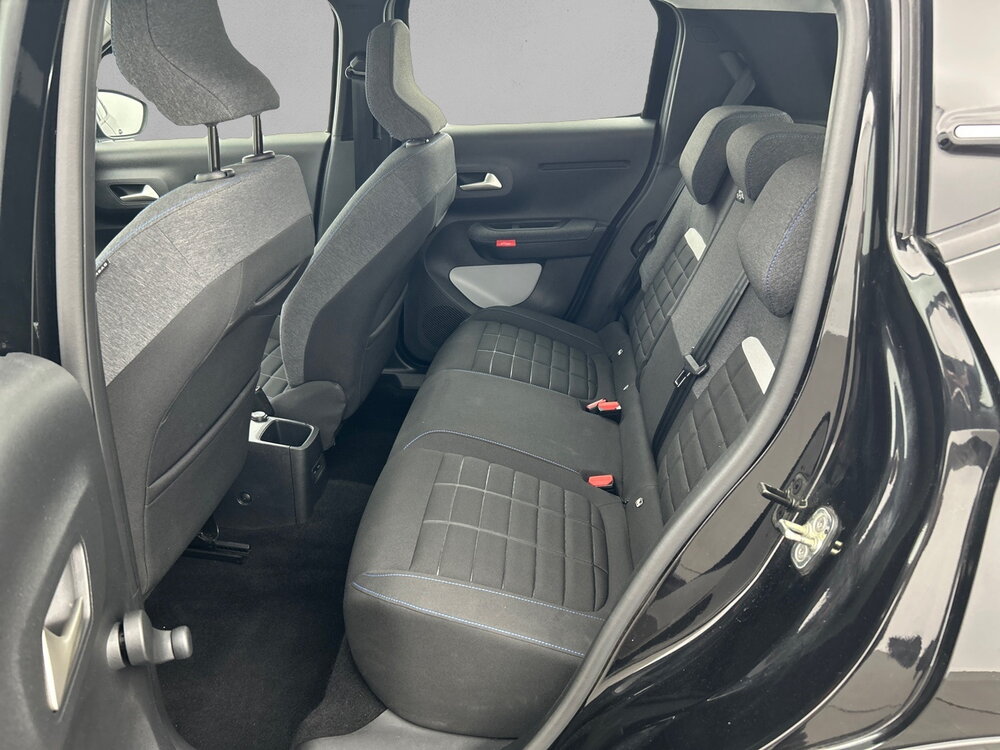 Occasion CITROEN C3 C3 Turbo 100 ch BVM6 - You