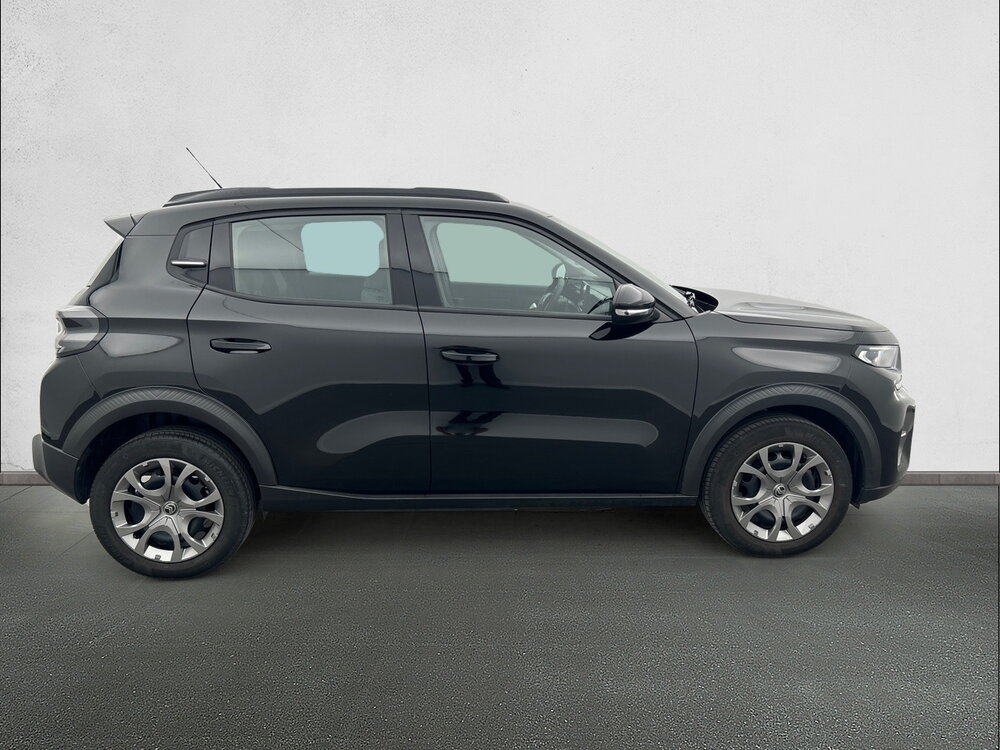 Occasion CITROEN C3 C3 Turbo 100 ch BVM6 - You