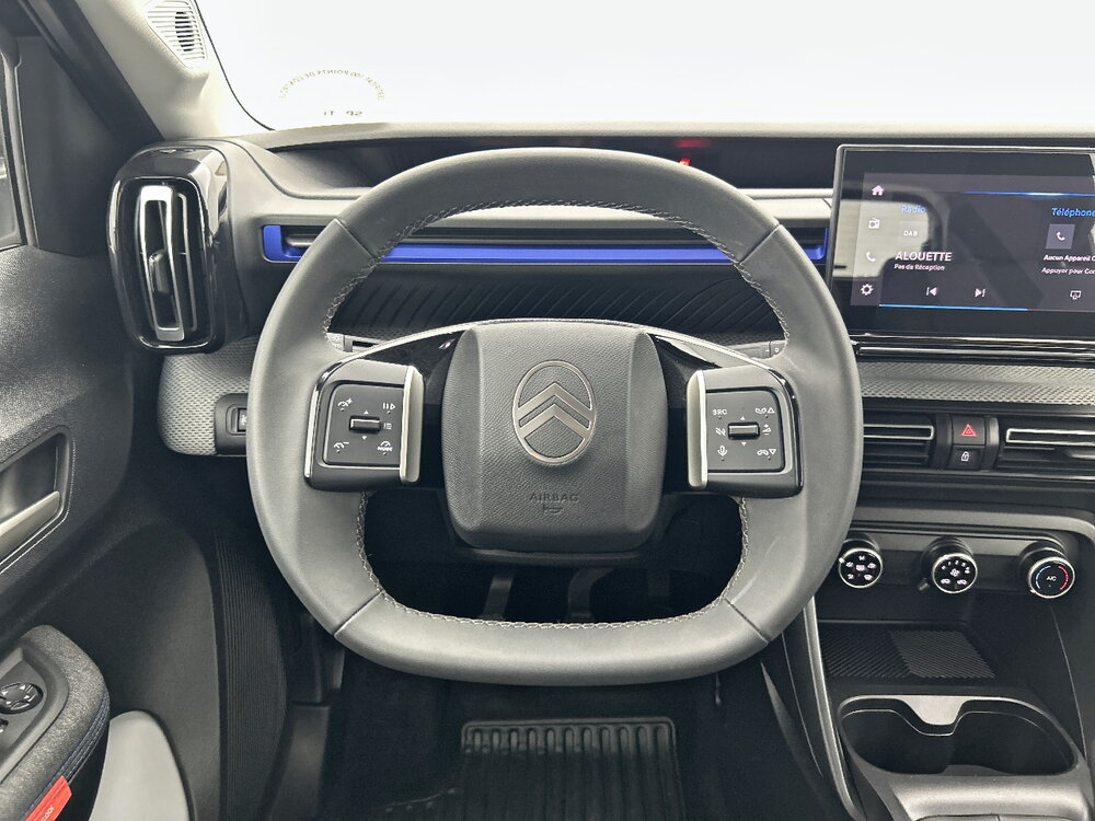 Occasion CITROEN C3 C3 Turbo 100 ch BVM6 - You
