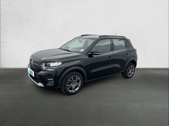 Occasion CITROEN C3 C3 Turbo 100 ch BVM6 - You