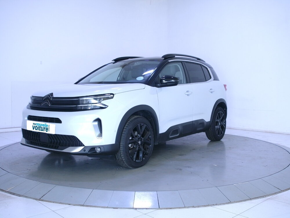Occasion CITROEN C5 AirCross C5 Aircross Hybride 136 e-DCS6 - E-Series