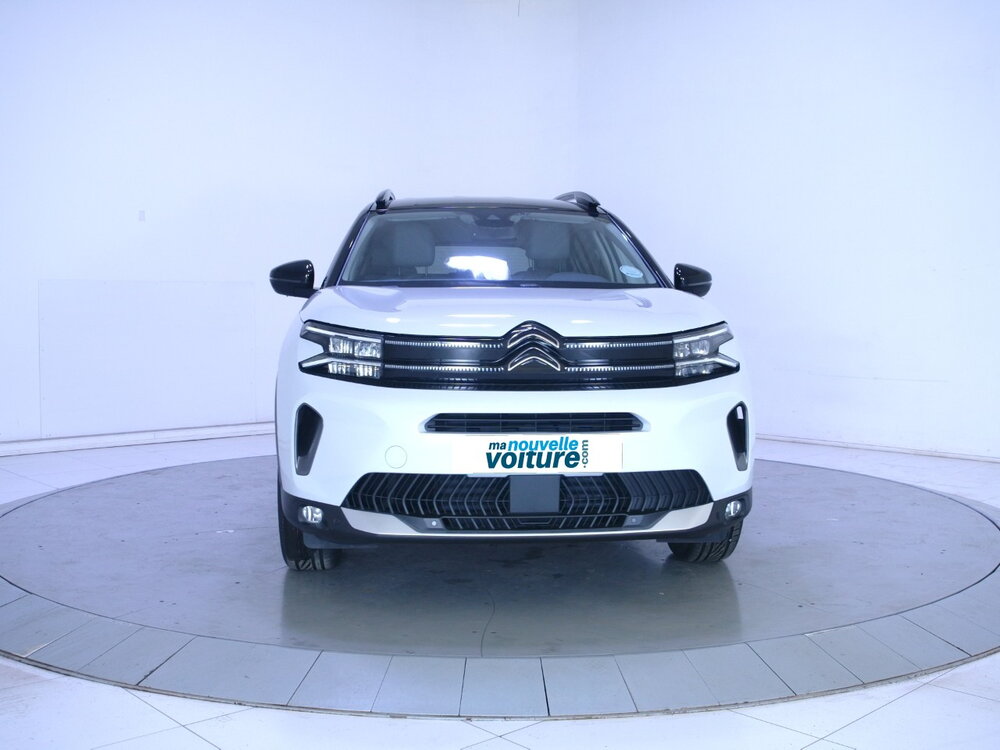 Occasion CITROEN C5 AirCross C5 Aircross Hybride 136 e-DCS6 - E-Series