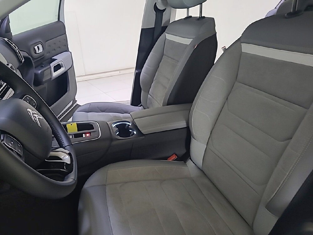 Occasion CITROEN C5 AirCross C5 Aircross Hybride 136 e-DCS6 - E-Series