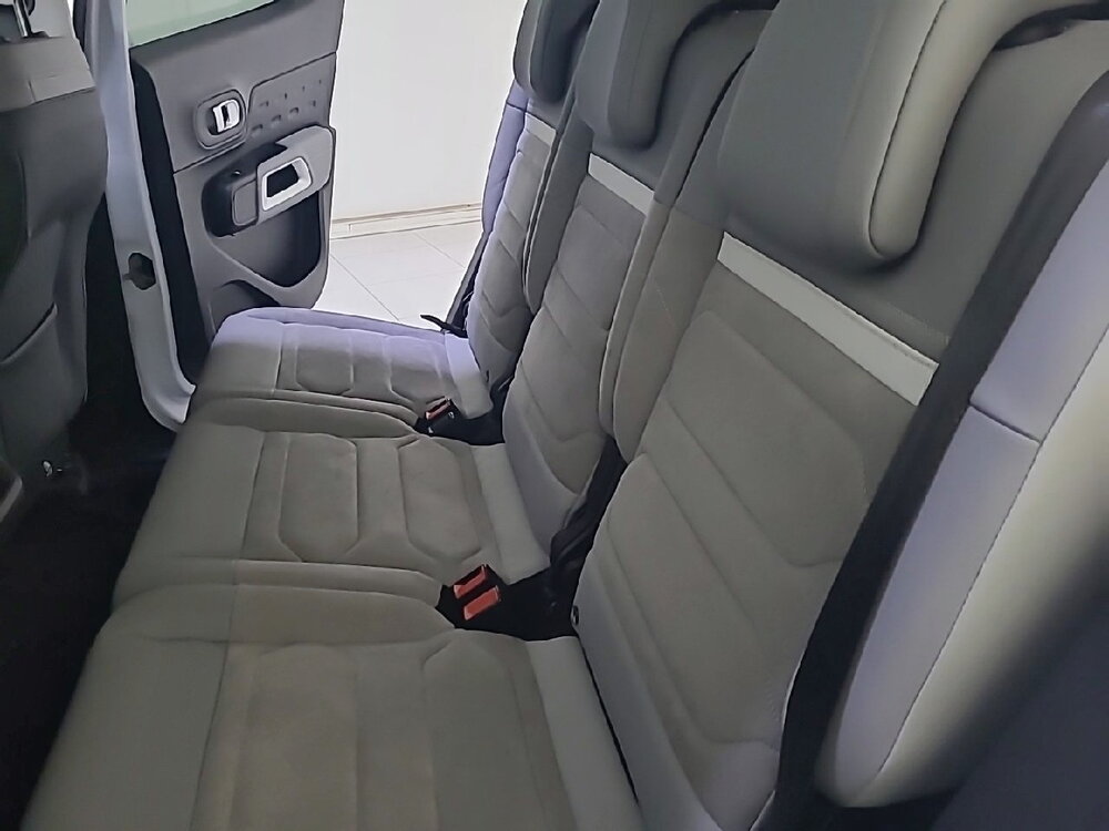 Occasion CITROEN C5 AirCross C5 Aircross Hybride 136 e-DCS6 - E-Series