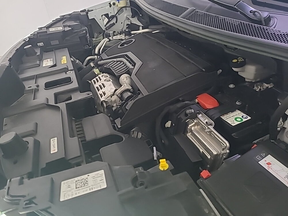 Occasion CITROEN C5 AirCross C5 Aircross Hybride 136 e-DCS6 - E-Series