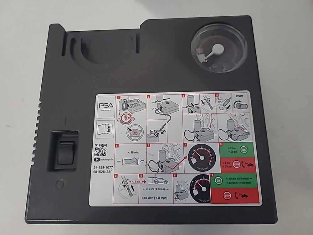 Occasion CITROEN C5 AirCross C5 Aircross Hybride 136 e-DCS6 - E-Series