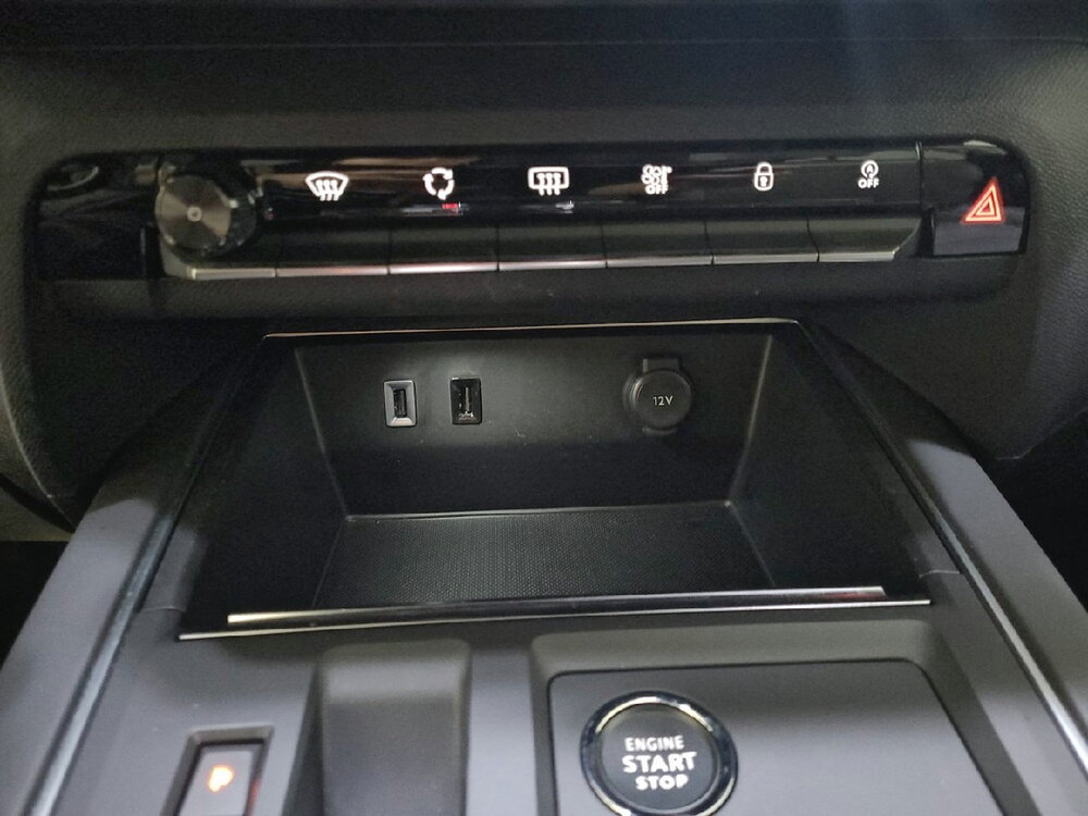 Occasion CITROEN C5 AirCross C5 Aircross Hybride 136 e-DCS6 - E-Series