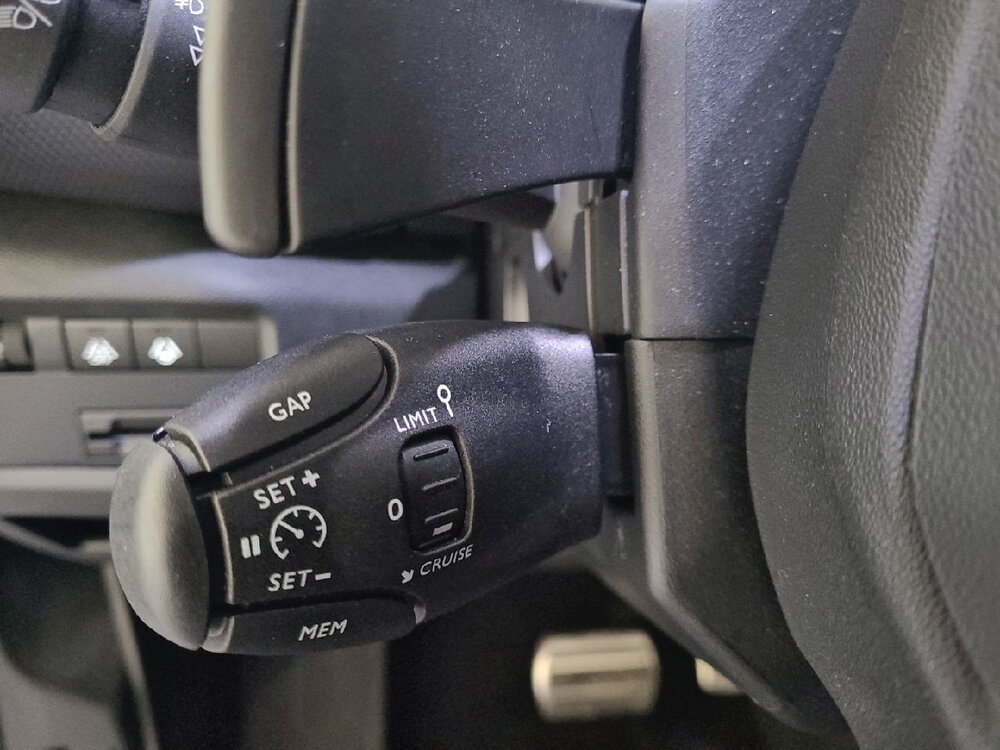 Occasion CITROEN C5 AirCross C5 Aircross Hybride 136 e-DCS6 - E-Series