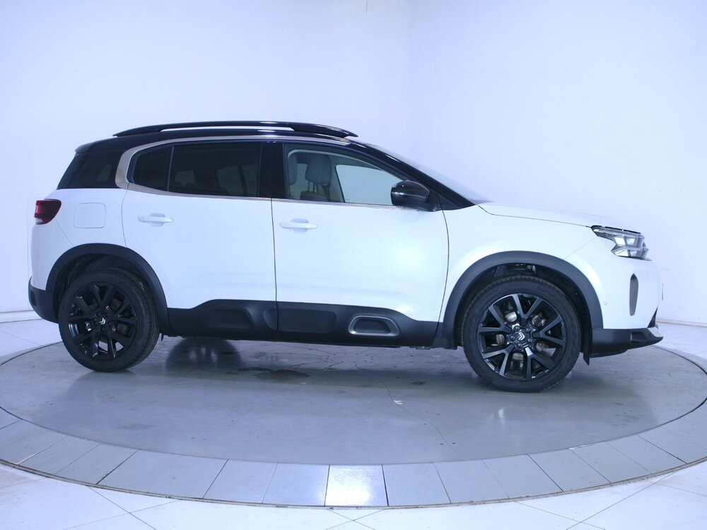 Occasion CITROEN C5 AirCross C5 Aircross Hybride 136 e-DCS6 - E-Series