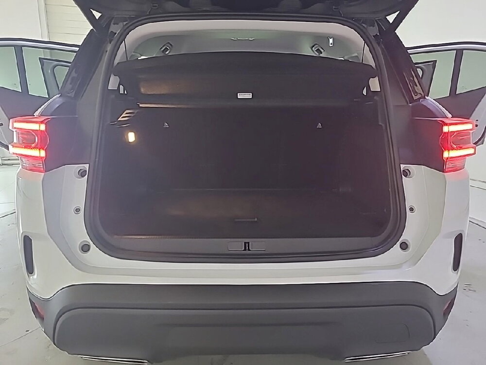 Occasion CITROEN C5 AirCross C5 Aircross Hybride 136 e-DCS6 - E-Series