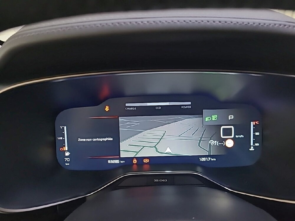 Occasion CITROEN C5 AirCross C5 Aircross Hybride 136 e-DCS6 - E-Series