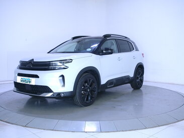 Occasion CITROEN C5 AirCross C5 Aircross Hybride 136 e-DCS6 - E-Series