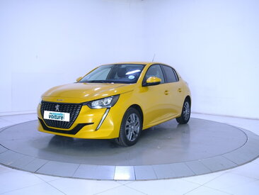 Occasion PEUGEOT 208 208 PureTech 75 S&S BVM5 - Style