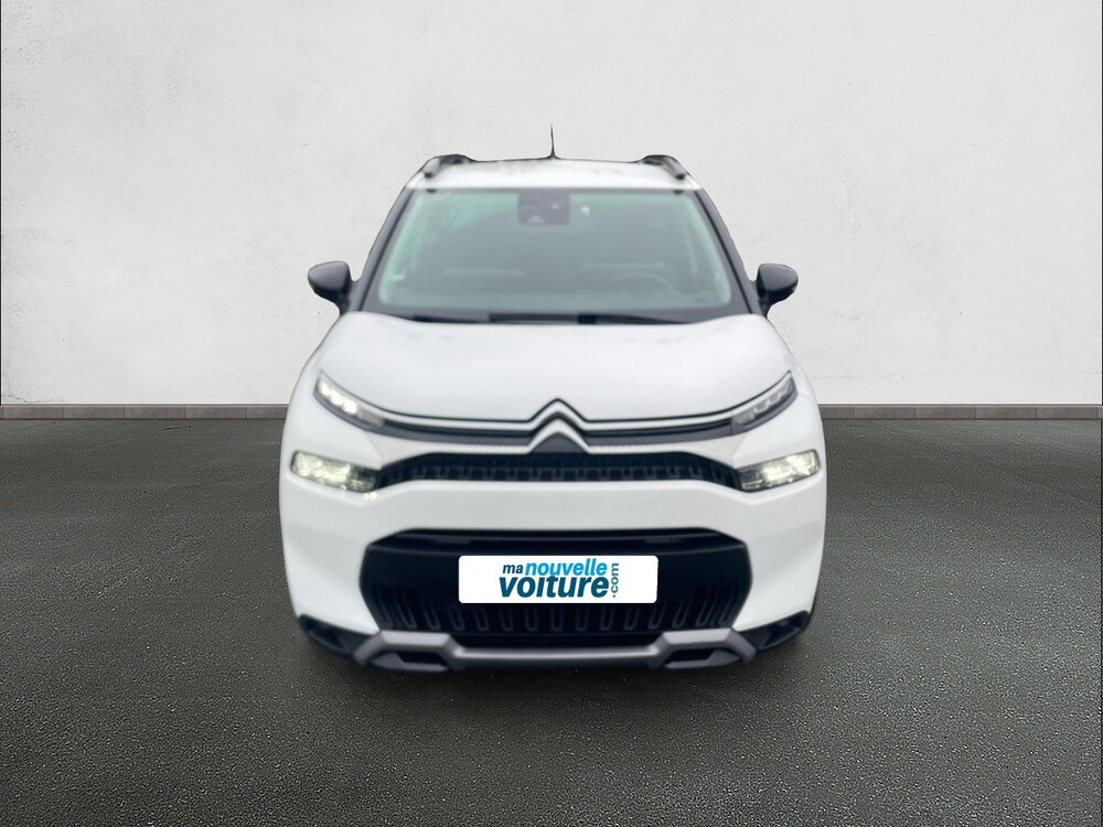 Occasion CITROEN C3 Aircross C3 Aircross BlueHDi 110 S&S BVM6 - Feel Pack