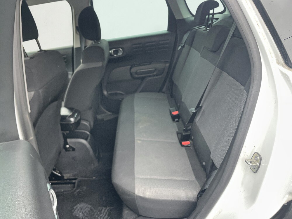 Occasion CITROEN C3 Aircross C3 Aircross BlueHDi 110 S&S BVM6 - Feel Pack