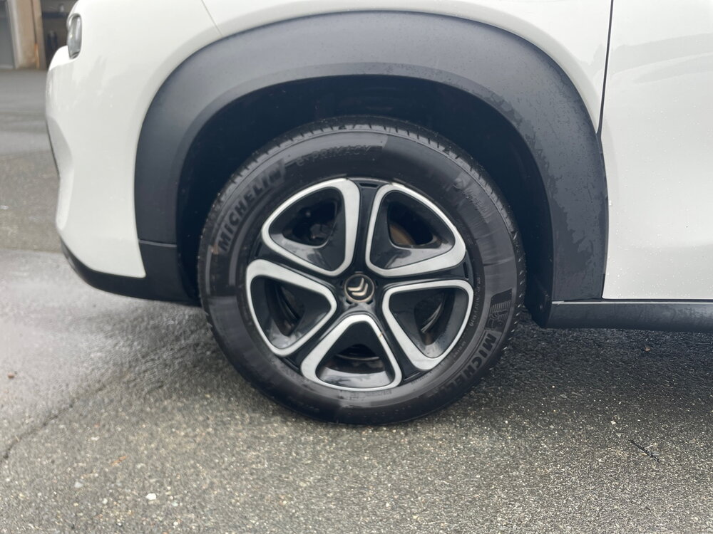 Occasion CITROEN C3 Aircross C3 Aircross BlueHDi 110 S&S BVM6 - Feel Pack