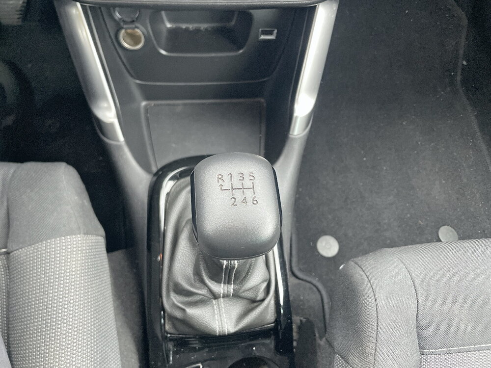 Occasion CITROEN C3 Aircross C3 Aircross BlueHDi 110 S&S BVM6 - Feel Pack