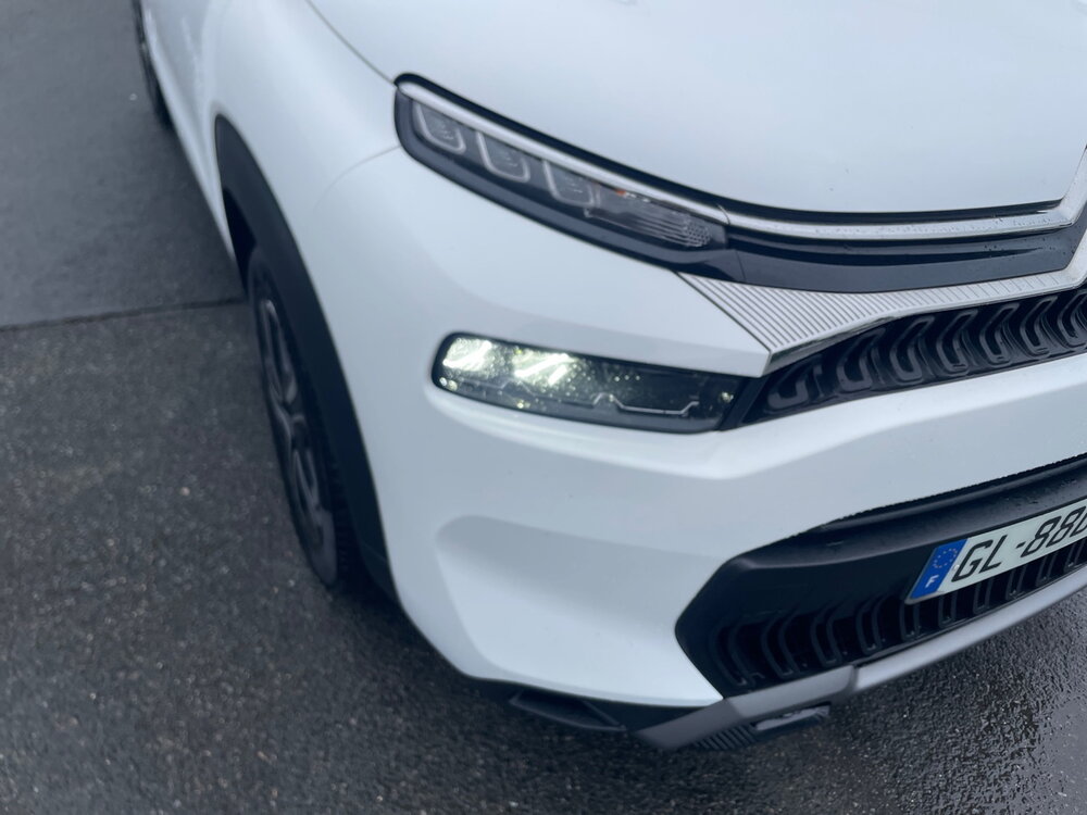 Occasion CITROEN C3 Aircross C3 Aircross BlueHDi 110 S&S BVM6 - Feel Pack