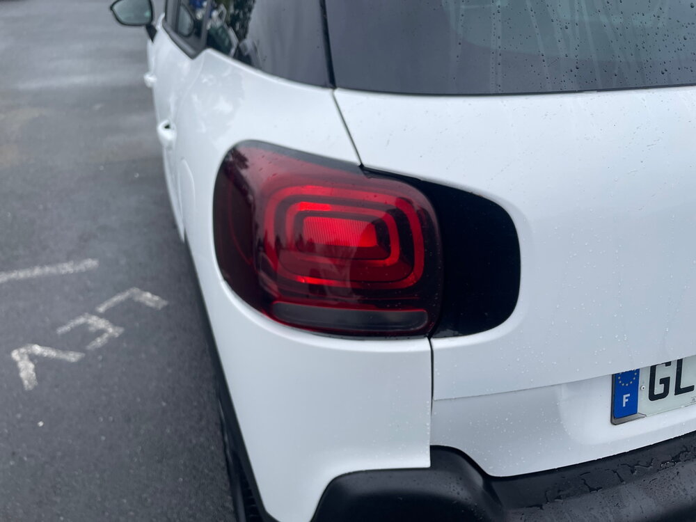 Occasion CITROEN C3 Aircross C3 Aircross BlueHDi 110 S&S BVM6 - Feel Pack