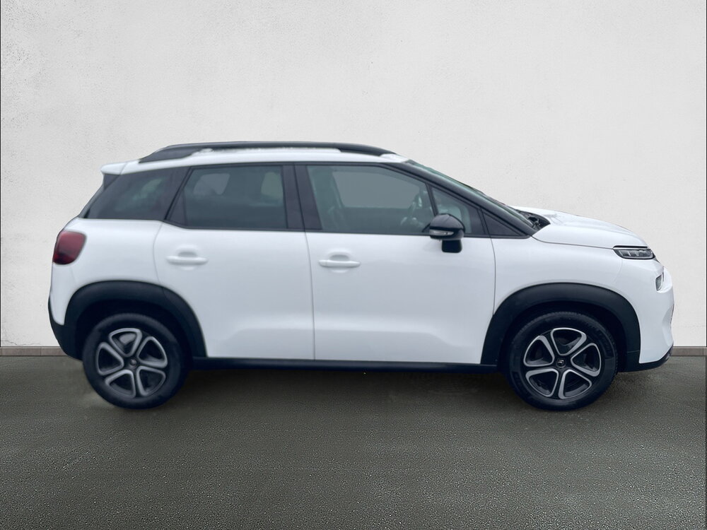 Occasion CITROEN C3 Aircross C3 Aircross BlueHDi 110 S&S BVM6 - Feel Pack