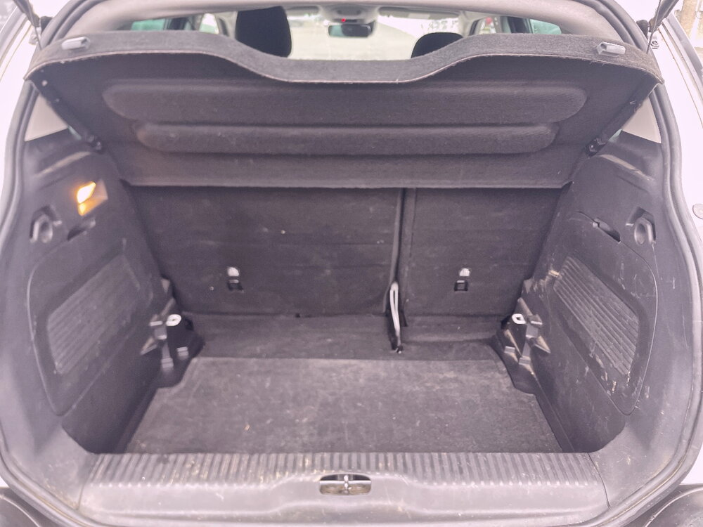 Occasion CITROEN C3 Aircross C3 Aircross BlueHDi 110 S&S BVM6 - Feel Pack