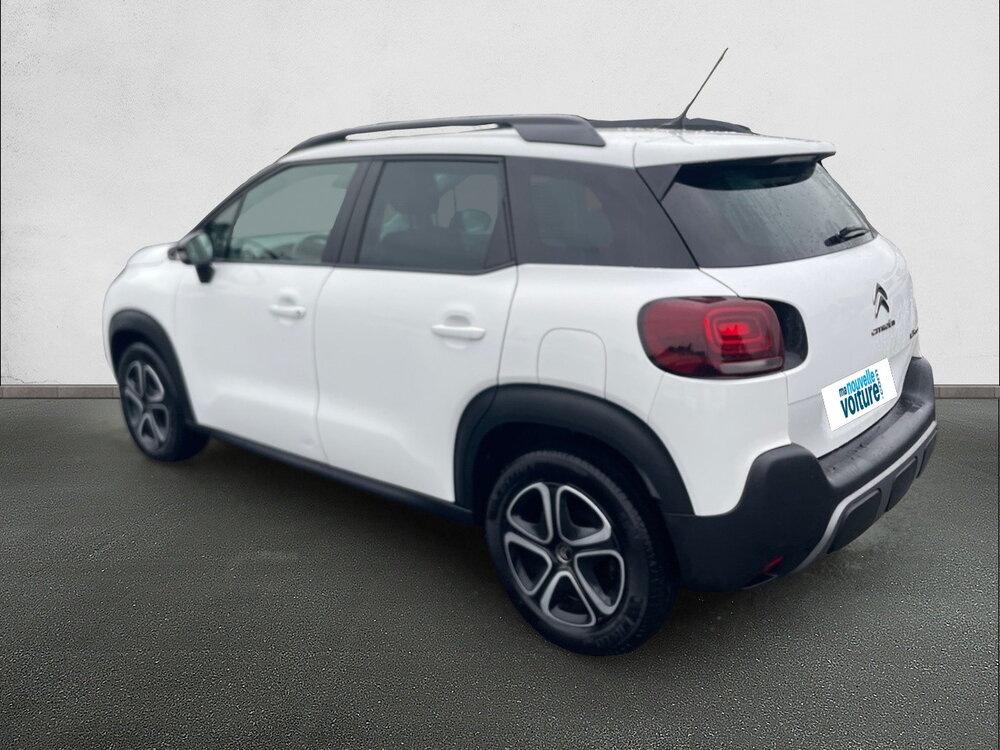 Occasion CITROEN C3 Aircross C3 Aircross BlueHDi 110 S&S BVM6 - Feel Pack