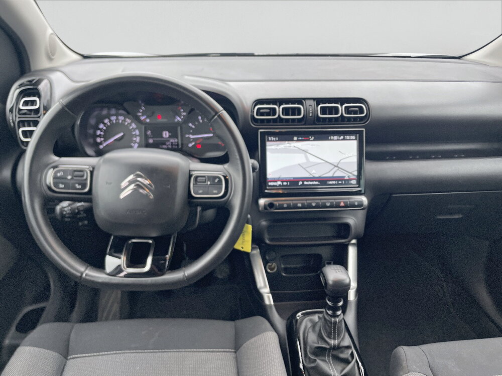 Occasion CITROEN C3 Aircross C3 Aircross BlueHDi 110 S&S BVM6 - Feel Pack