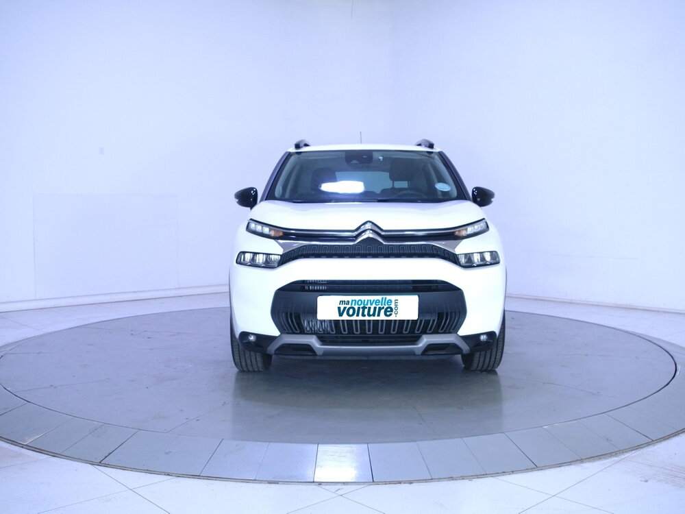 Occasion CITROEN C3 Aircross C3 Aircross BlueHDi 110 S&S BVM6 - Feel Pack