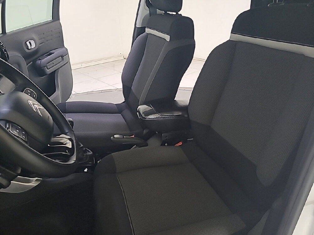 Occasion CITROEN C3 Aircross C3 Aircross BlueHDi 110 S&S BVM6 - Feel Pack