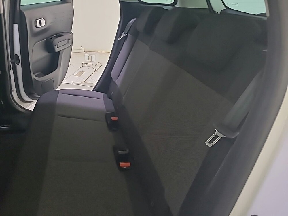 Occasion CITROEN C3 Aircross C3 Aircross BlueHDi 110 S&S BVM6 - Feel Pack