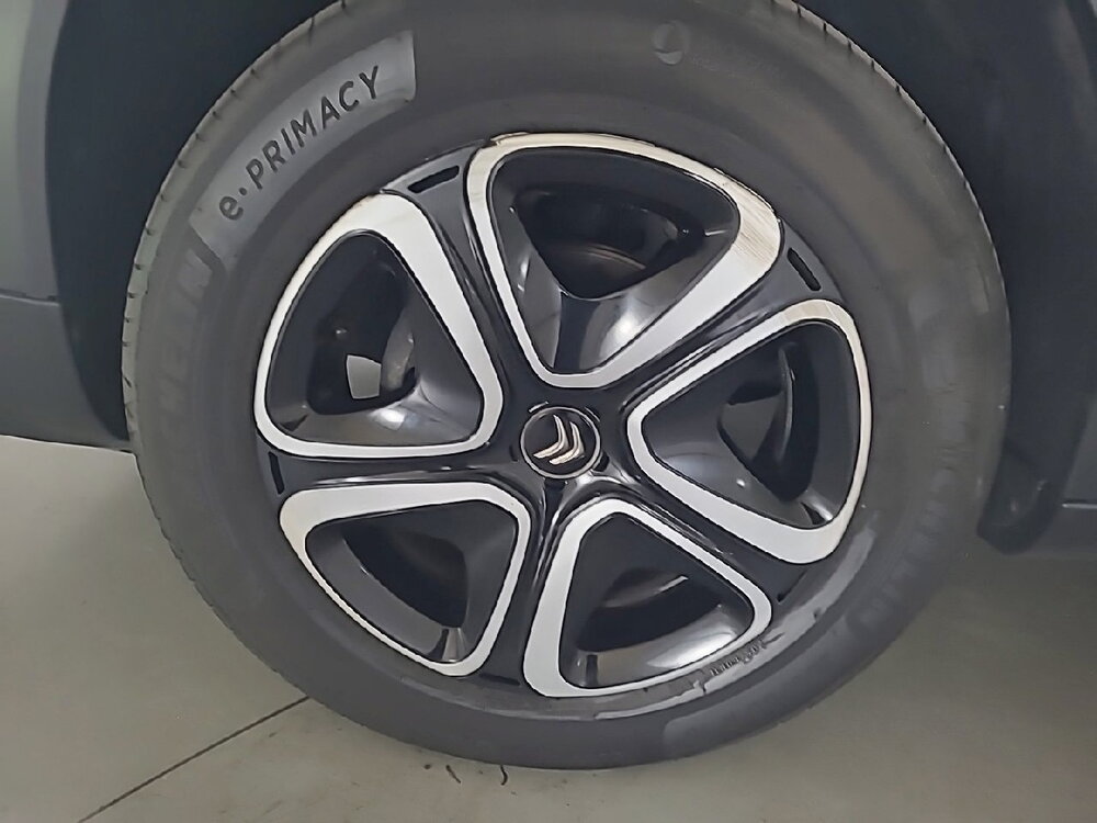 Occasion CITROEN C3 Aircross C3 Aircross BlueHDi 110 S&S BVM6 - Feel Pack