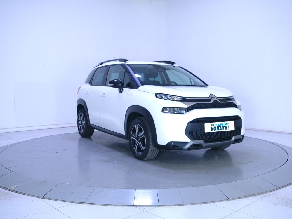 Occasion CITROEN C3 Aircross C3 Aircross BlueHDi 110 S&S BVM6 - Feel Pack