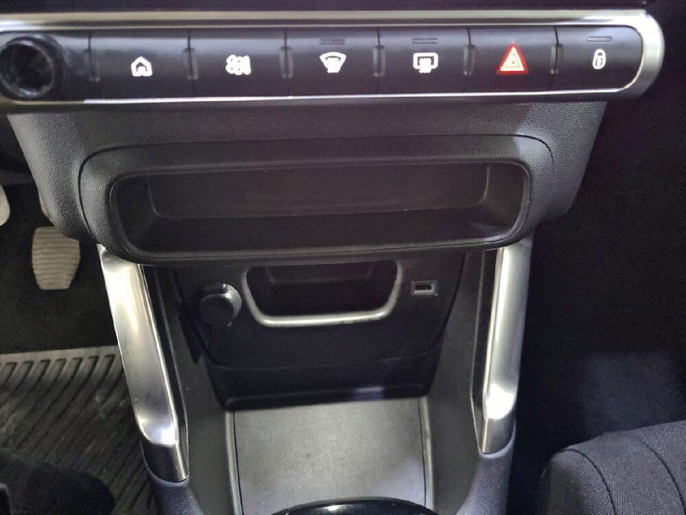 Occasion CITROEN C3 Aircross C3 Aircross BlueHDi 110 S&S BVM6 - Feel Pack